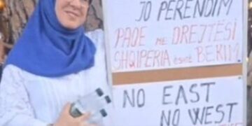 Shqipëria shpall non grata Ikballe Huduti për 15 vite, reagon: Më mirë vdekje dinjitoze se jetë me poshtërime