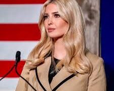 Ivanka Trump rrëfen si zbuloi Sazanin: Nuk është thjesht biznes, por sfida më e madhe e jetës sime
