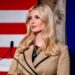 Ivanka Trump rrëfen si zbuloi Sazanin: Nuk është thjesht biznes, por sfida më e madhe e jetës sime