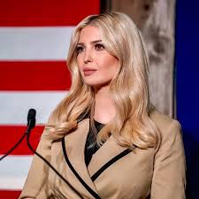 Ivanka Trump rrëfen si zbuloi Sazanin: Nuk është thjesht biznes, por sfida më e madhe e jetës sime