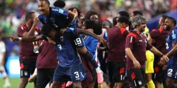 Botërori 2026: Kepi i Gjelbër shkruan histori dhe sfidon Argjentinën, Franca shkëlqen me tripletën e Dembélé