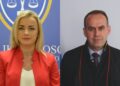 KGJK zgjedh dy anëtarë të rinj nga gjykatat e shkallës së parë