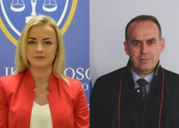 KGJK zgjedh dy anëtarë të rinj nga gjykatat e shkallës së parë