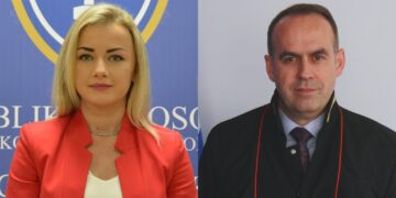 KGJK zgjedh dy anëtarë të rinj nga gjykatat e shkallës së parë