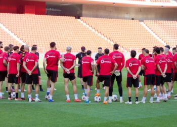 Shqipëria debuton me Maran: ndryshime në formacion ndaj Izraelit