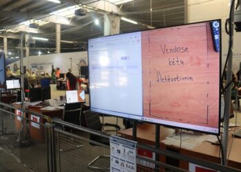 Numërimi në fazën finale, KQZ: Deri në mesditë përfundojnë votat e diasporës, nisin edhe votat me kusht