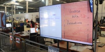 Numërimi në fazën finale, KQZ: Deri në mesditë përfundojnë votat e diasporës, nisin edhe votat me kusht