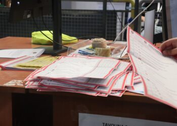 Kërkojnë rinumërim të votave brenda partisë: Haxhiu dhe Kryeziu ankohen në PZAP, shtyhet shpallja e rezultateve përfundimtare.