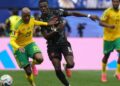 Kanadaja shkruan histori në Botërorin 2026, eliminon Afrikën e Jugut me gol në frymën e fundit