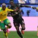 Kanadaja shkruan histori në Botërorin 2026, eliminon Afrikën e Jugut me gol në frymën e fundit