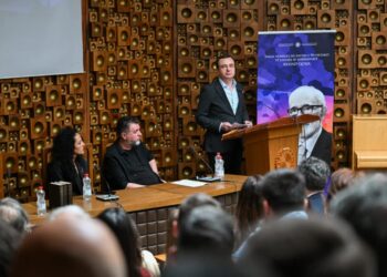 Kryeministri në detyrë: Qosja mbetet një nga figurat më përfaqësuese të kulturës shqiptare të shekujve XX dhe XXI