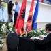 Kryeministri në detyrë Kurti viziton familjen Jashari për ngushëllime pas vdekjes së Sahit Jasharit