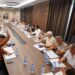 LDK rreshtohet pas Abdixhikut, Kolegjiumi i Degëve i jep mbështetje të plotë kryetarit dhe Kryesisë