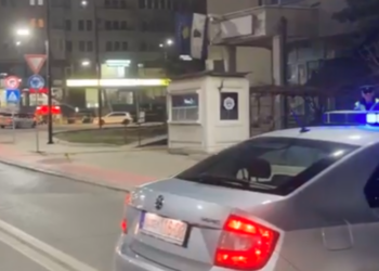 Konflikti për një pronë në Lipjan eskalon në rrahje masive: 15 të arrestuar, 11 të lënduar.