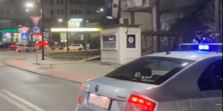 Konflikti për një pronë në Lipjan eskalon në rrahje masive: 15 të arrestuar, 11 të lënduar.