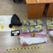 Arrestohen dy persona në Kaçanik, policia konfiskon afro 18 kilogramë marihuanë