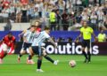 Botërori 2026: Haaland shkëlqen me dopietë, Norvegjia kalon në 1/16-at; Franca mposht Irakun, Mbappé i afrohet Messit