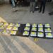 Policia e Kosovës arreston tre persona dhe konfiskon mbi 25 kg marihuanë në aksionin “Kontrolli”