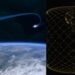 Northrop Grumman synon testimin orbital të interceptorëve hapësinorë në vitin 2027 në kuadër të projektit “Golden Dome”