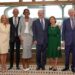 Hapet Obama Presidential Center në Chicago, bashkohen ish-presidentët amerikanë dhe figura botërore