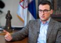 Petkoviq akuzon Kurtin dhe Rashiqin për marrjen e mandateve të serbëve në Kosovë.