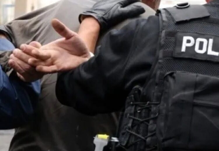 Arrestohet në Paldenicë personi i kërkuar me 5 vite burg për sulm seksual