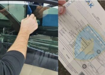 Gjykata Supreme: Ndalimi i xhamave të errët në vetura shpallet i paligjshëm.