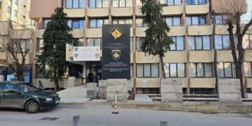 Gara për Kryeprokuror të Shtetit: Konfirmohen 5 kandidatët për postin më të lartë në Prokurori.