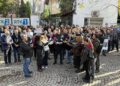 “Pagat e papaguara nxjerrin në protestë punëtorët e RTK-së”.