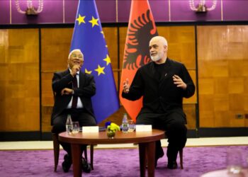 Costa në Tiranë: Komisioni Evropian propozon mbylljen e tre kapitujve me Shqipërinë, Rama: Kemi dakordësi për çdo çështje