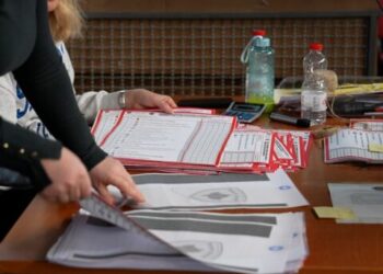 “Rinumërimi i 185 vendvotimeve drejt fundit, KQZ tregon kur pritet përfundimi”.