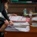 “Rinumërimi i 185 vendvotimeve drejt fundit, KQZ tregon kur pritet përfundimi”.