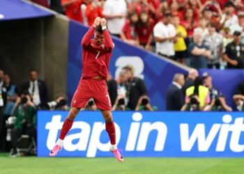 Kolumbia siguron kualifikimin në 1/16-at, Portugalia shpërthen ndaj Uzbekistanit me dopietë të Cristiano Ronaldo