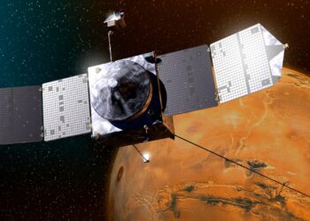 Humbet përgjithmonë kontakti me MAVEN, NASA i jep fund misionit historik në Mars pas 11 vitesh