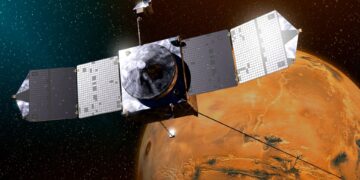Humbet përgjithmonë kontakti me MAVEN, NASA i jep fund misionit historik në Mars pas 11 vitesh