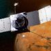 Humbet përgjithmonë kontakti me MAVEN, NASA i jep fund misionit historik në Mars pas 11 vitesh