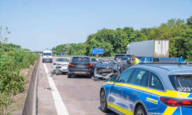 Aksidenti tragjik në autostradën gjermane, varrimi i dy motrave do të bëhet në Kosovë.