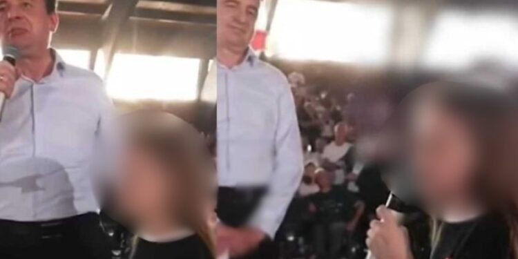 10-vjeçarja në tubimin zgjedhor, Supremja konfirmon ndëshkimin: VV dënohet me 5 mijë e 100 euro.