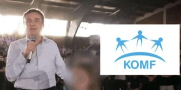 Keqpërdorimi i fëmijës nga Kurti, KOMF kërkon nga KQZ-ja të marrë masa.