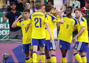 Botërori 2026: Dramë në Teksas, Japonia ndal Holandën në barazim 2-2! Suedia shkatërron Tunizinë 5-1 dhe merr kreun e Grupit F
