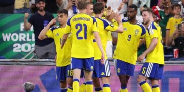 Botërori 2026: Dramë në Teksas, Japonia ndal Holandën në barazim 2-2! Suedia shkatërron Tunizinë 5-1 dhe merr kreun e Grupit F