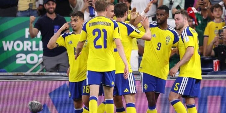 Botërori 2026: Dramë në Teksas, Japonia ndal Holandën në barazim 2-2! Suedia shkatërron Tunizinë 5-1 dhe merr kreun e Grupit F