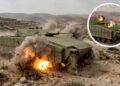 Plasan prezanton armaturën e gjeneratës së re: tre shtresa mbrojtjeje kundër minave, RPG-ve dhe dronëve