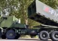 Hanwha Aerospace dhe Thales nënshkruajnë marrëveshje për integrimin e raketave Chunmoo me sistemin X-Fire