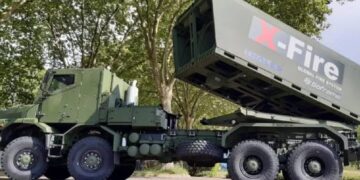 Hanwha Aerospace dhe Thales nënshkruajnë marrëveshje për integrimin e raketave Chunmoo me sistemin X-Fire