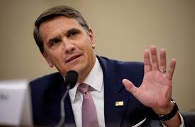 Trump pritet të nominojë Todd Blanche si Prokuror i Përgjithshëm i SHBA-së