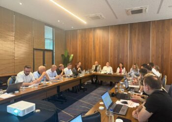 Universiteti “Haxhi Zeka” finalizon prioritetet strategjike për periudhën 2026-2030