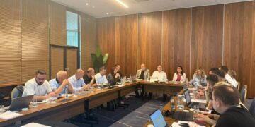 Universiteti “Haxhi Zeka” finalizon prioritetet strategjike për periudhën 2026-2030