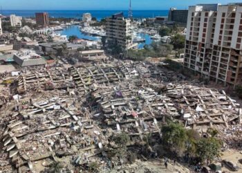 Tragjedia në Venezuelë thellohet: Mbi 1.450 viktima dhe 50 mijë të zhdukur pas tërmeteve shkatërruese