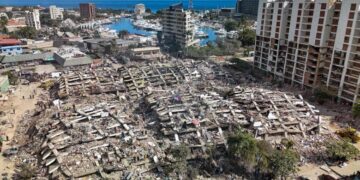 Tragjedia në Venezuelë thellohet: Mbi 1.450 viktima dhe 50 mijë të zhdukur pas tërmeteve shkatërruese